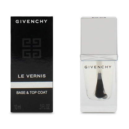 Givenchy Le Vernis Base & Top Coat 01