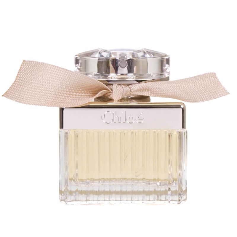 Chloe 50ml Eau De Parfum Spray Perfume For Her