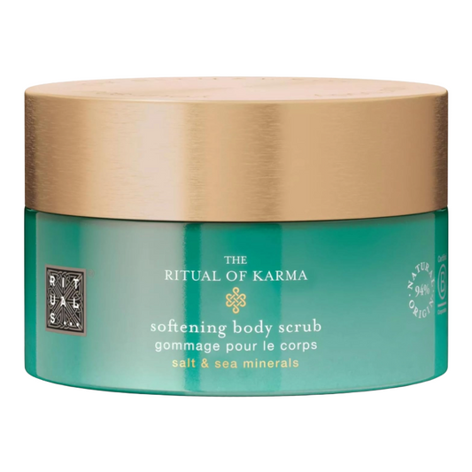 Rituals The Ritual Of Karma Softening Body Scrub 125g