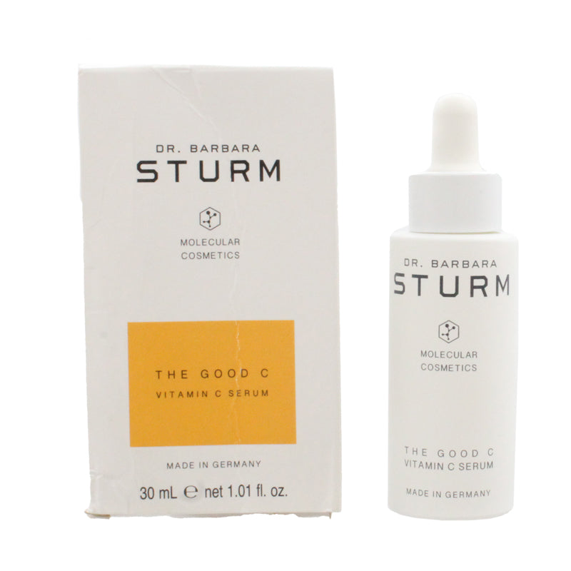 Dr Barbara Sturm The Good C Vitamin Serum 30ml