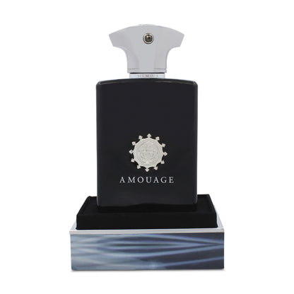 Amouage Memoir Pour Homme 100ml Eau De Parfum