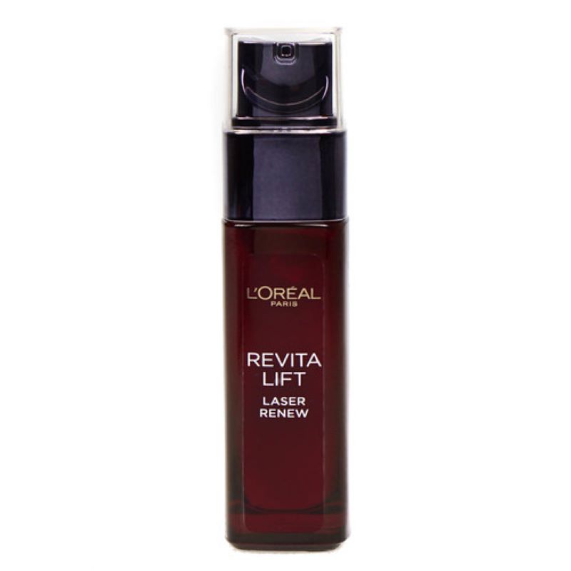 L'Oreal Revitalift Laser Renew Anti Ageing Triple Action Super Serum 30ml