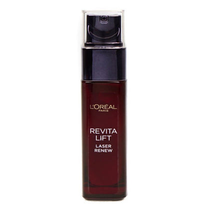 L'Oreal Revitalift Laser Renew Anti Ageing Triple Action Super Serum 30ml