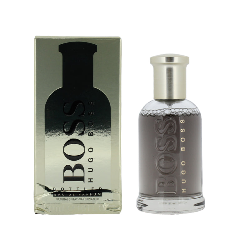 Hugo Boss Bottled 50ml Eau De Parfum