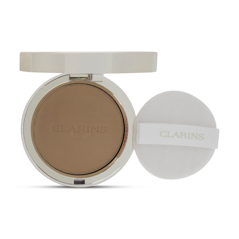 Clarins Ever Matte Compact Powder 04 Medium 10g