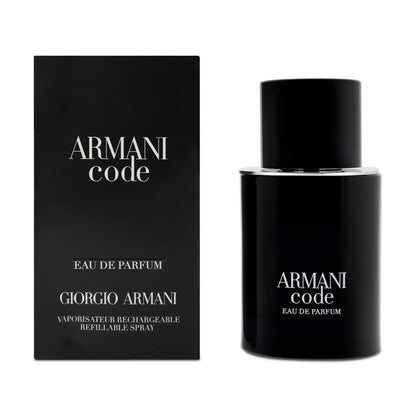 Giorgio Armani Code 30ml Eau De Parfum (Blemished Box)