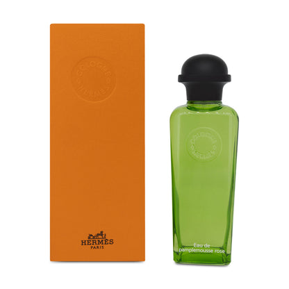 Hermes Eau De Pamplemousse Rose 100ml Eau De Cologne Unisex (Blemished Box)