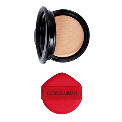 Giorgio Armani Essence-In-Foundation Cushion SPF23 Refill Shade 5