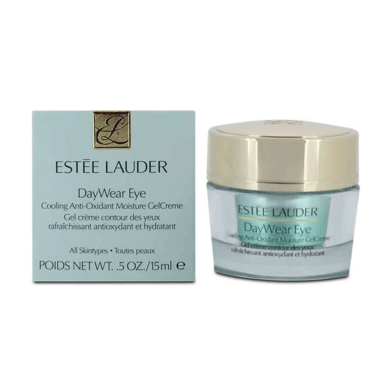 Estee Lauder Daywear Eye Cream Cooling Moisturiser 15ml