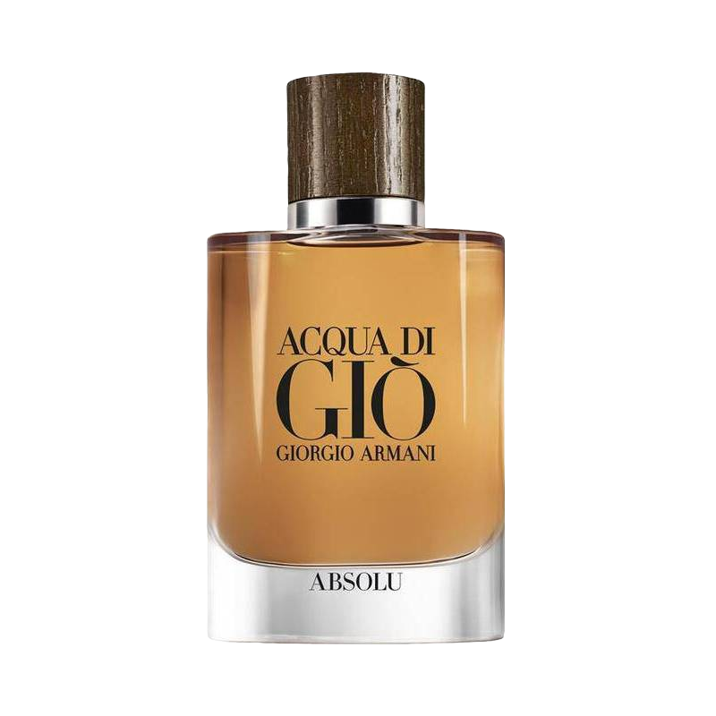 Giorgio Armani Acqua Di Gio Absolu 75ml Eau De Parfum