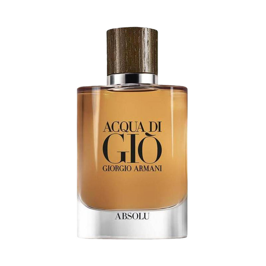 Giorgio Armani Acqua Di Gio Absolu 75ml Eau De Parfum