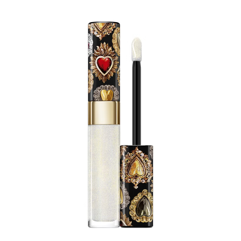 Dolce & Gabbana Shinissimo High Shine Lip Lacquer 260 Pop Lady