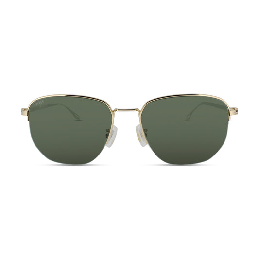 Hugo Boss Gold Frame Men's Sunglasses 1538/F/SK *Ex Display*