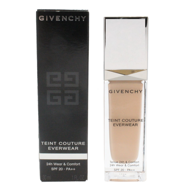 Givenchy Teint Couture Everwear P100