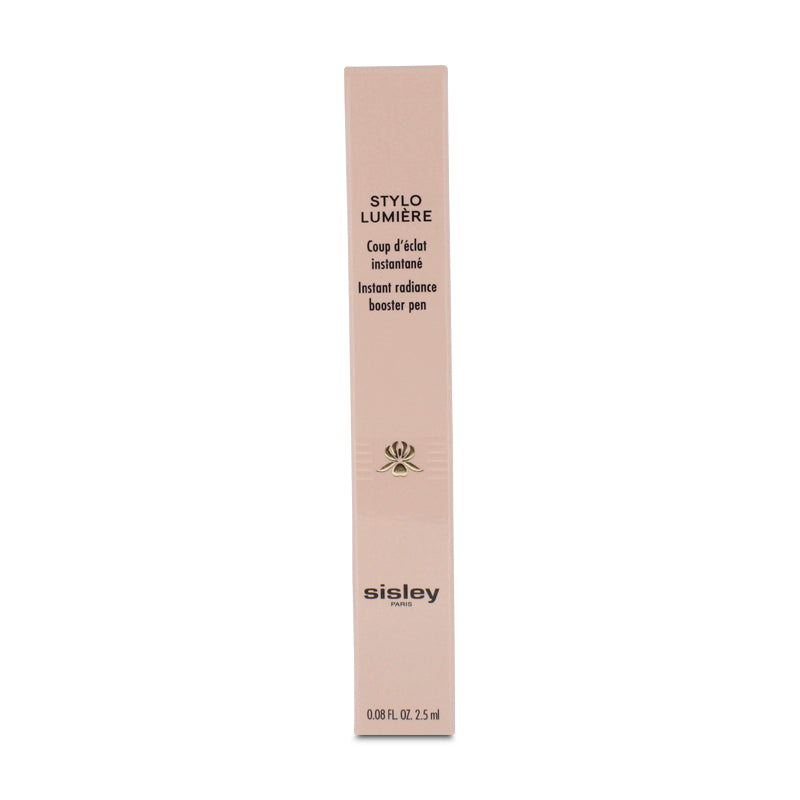 Sisley Stylo Lumiere Instant Radiance Booster Pen Soft Beige