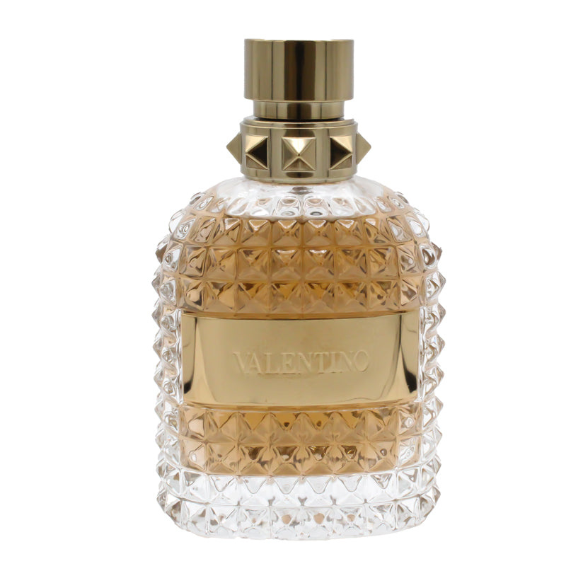 Valentino Uomo 100ml Eau De Toilette