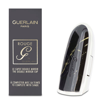 Guerlain Rouge G Lipstick Case - Neo-Gothic