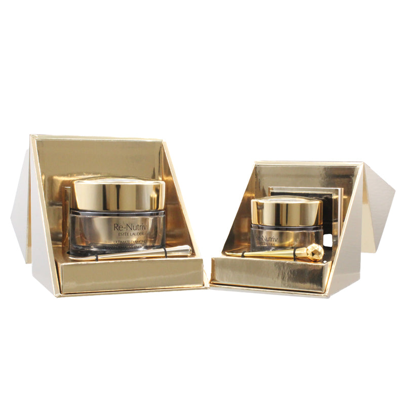 Estee Lauder Re-Nutriv Ultimate Diamond Transformative Energy Face & Eye 2pcs