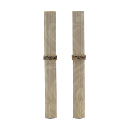 Off-White Paperwork Face & Body Solid Pigment Imprint Set - Visage & Corps