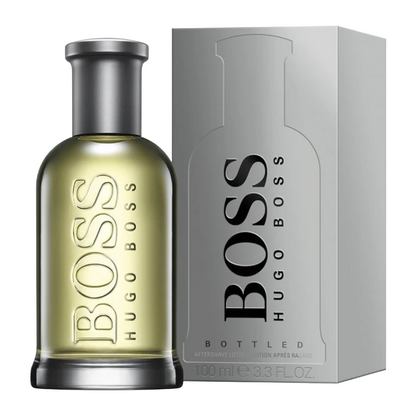 Hugo Boss Bottled After Shave Lotion 100ml 