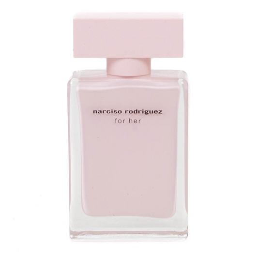 Narciso Rodriguez For Her 50ml Eau De Parfum