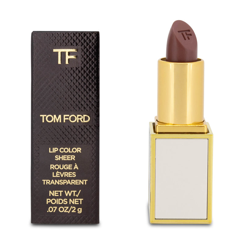 Tom Ford Ultra Rich Lip Colour Lipstick 43 Ultra 2g