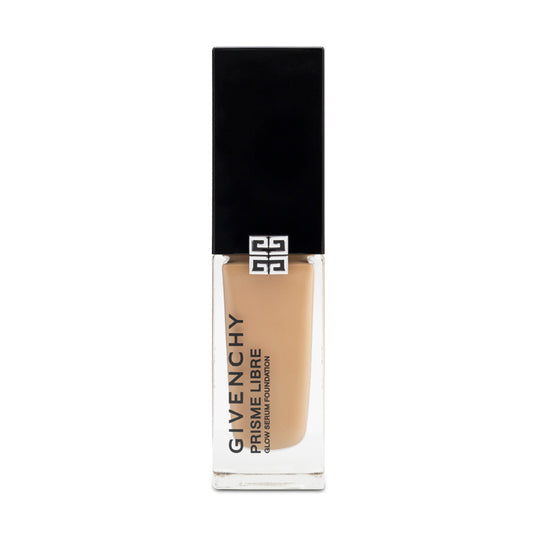 Givenchy Prisme Libre Glow Serum Skin-Improving Foundation 4N 30ml
