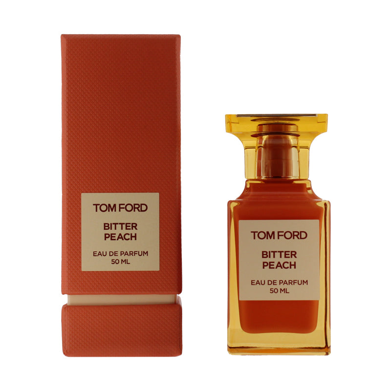 Tom Ford Bitter Peach 50ml Eau De Parfum