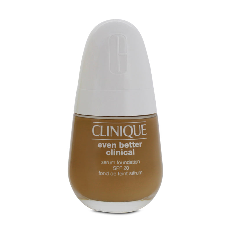 Clinique Even Better Serum Foundation SPF20 WN114 (Blemished Box)