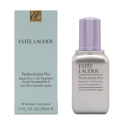 Estee Lauder Perfectionist Pro Rapid Firm & Lift Treatment 50ml