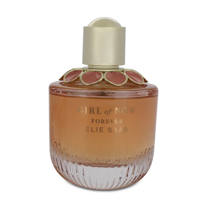 Elie Saab Girl of Now Forever 90ml Eau De Parfum