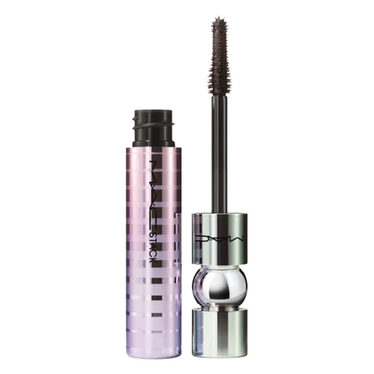 MAC Stack Mascara Black Stack (Blemished Box)