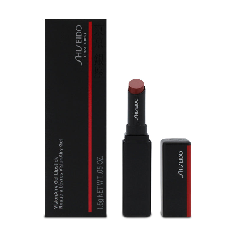 Shiseido VisionAiry Gel Lipstick 223 Shizuka Red