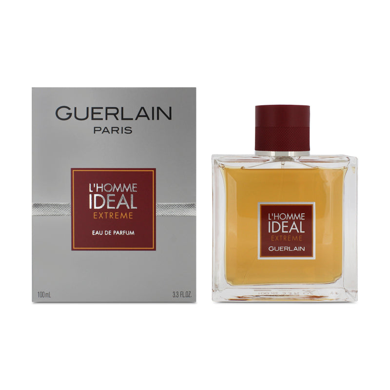 Guerlain L'Homme Ideal Extreme 100ml Eau De Parfum