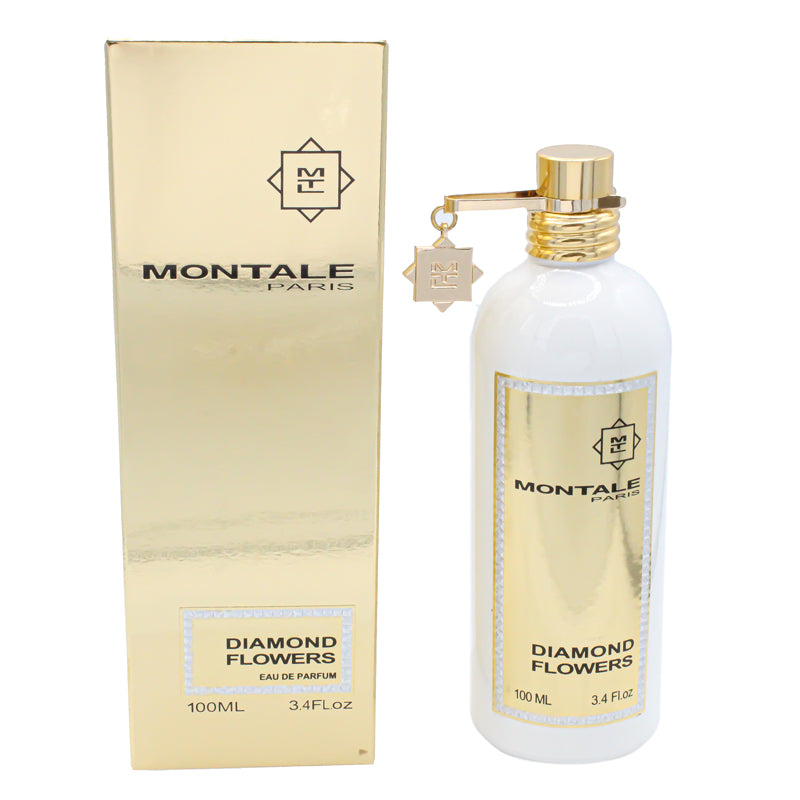 Montale Diamond Flowers 100ml Eau De Parfum