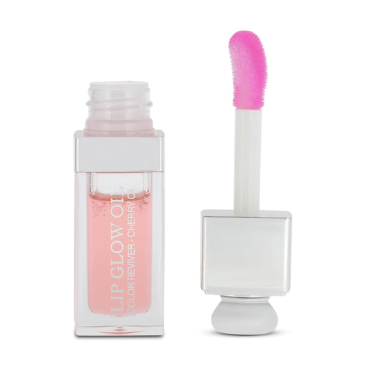 Dior Addict Intense Gloss Colour Awakening Lip Glow Oil - 001 Pink