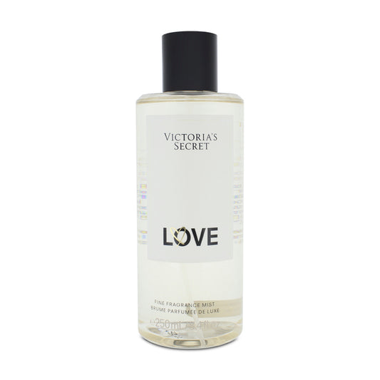 Victoria's Secret Love 250ml Fine Fragrance Mist