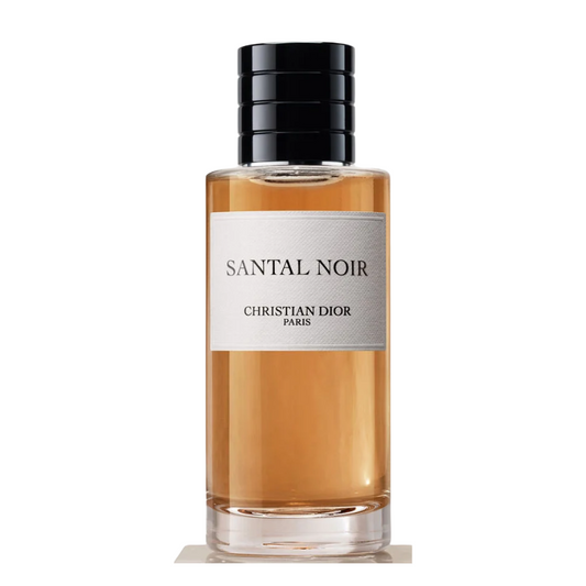 Christian Dior Santal Noir 100ml Eau De Parfum Unisex