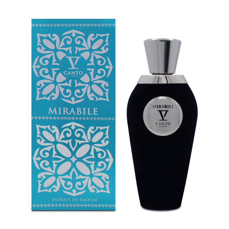 Canto Mirabile 100ml Extrait De Parfum Unisex