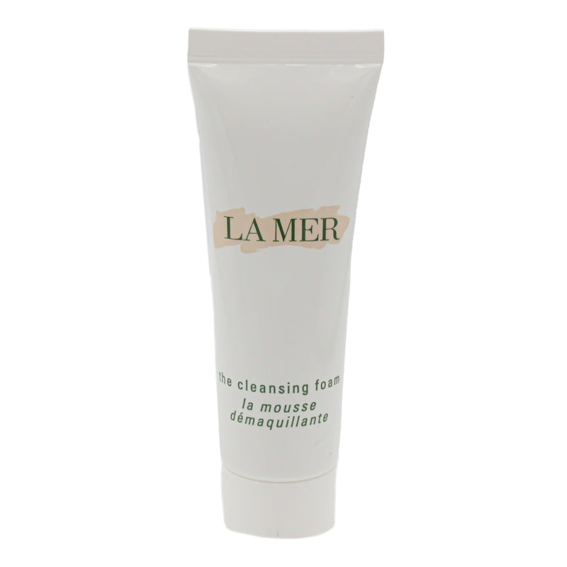 La Mer The Cleansing Foam 30ml