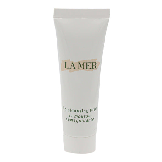 La Mer The Cleansing Foam 30ml