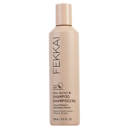 Fekkai Shea Butter Shampoo 250ml