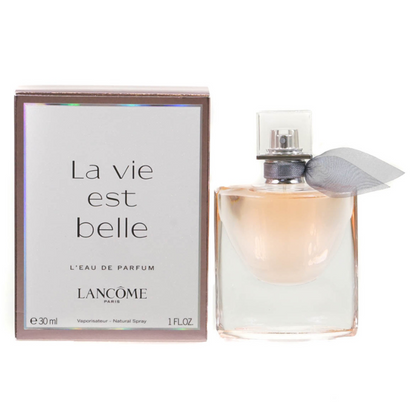 Lancome La Vie Est Belle 30ml L'Eau De Parfum