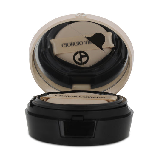 Giorgio Armani My Armani To Go Cushion Foundation 2 Light