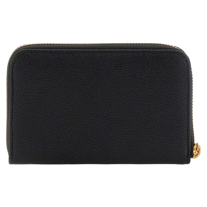 Guess Cosette Wallet Black Guess Cosette SLG Women's Wallet Black VA922240