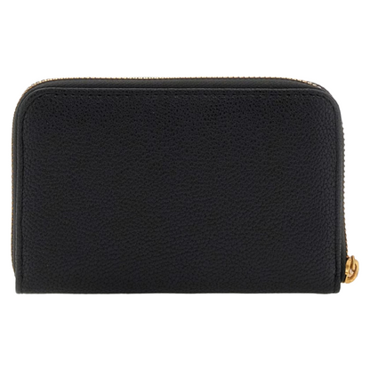 Guess Cosette Wallet Black Guess Cosette SLG Women's Wallet Black VA922240