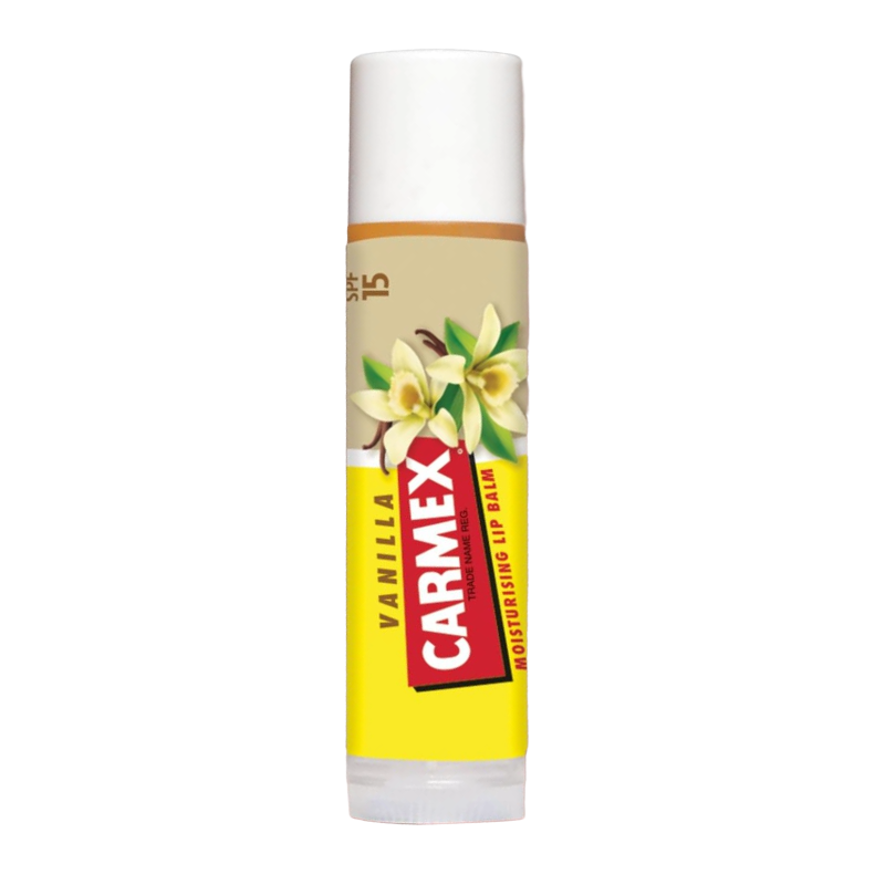 Carmex Lip Balm Stick SPF Limited Edition 4.25g - Pick & Mix