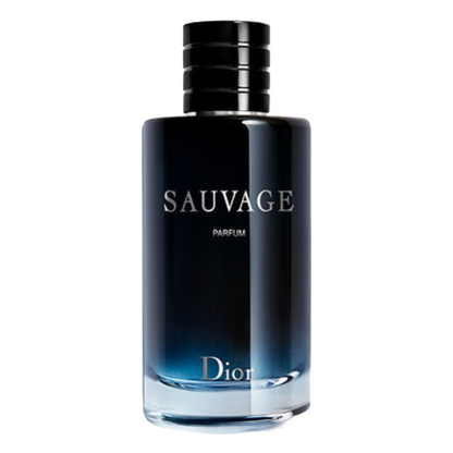 Dior Sauvage 200ml Parfum
