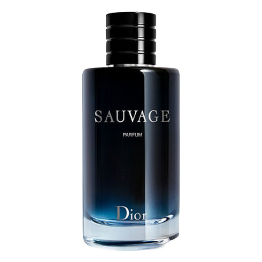 Dior Sauvage 200ml Parfum