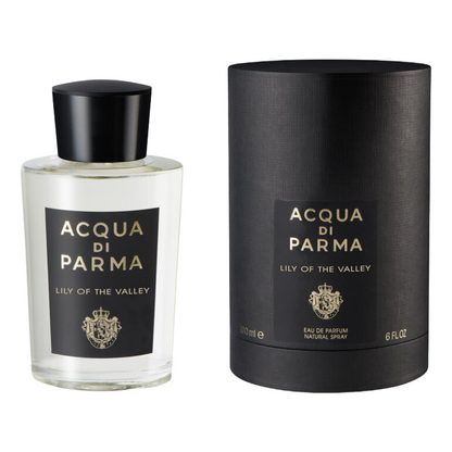 Acqua Di Parma Lily of the Valley 180ml Eau De Parfum